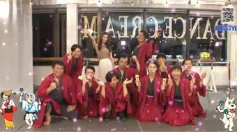 建匠STYLE # 109 「よさこい祭り」篇