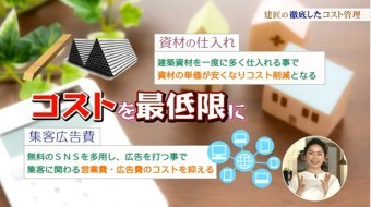 建匠STYLE # 125「888万円 ローコスト」