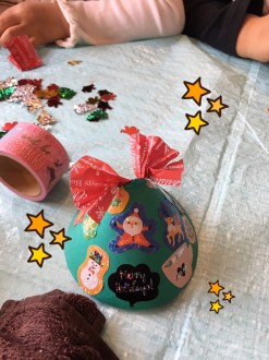 ☆彡建匠 クリスマスイベント☆彡