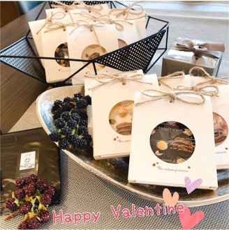 もうすぐバレンタイン♪